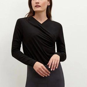 M.M. Lafleur Octavia Top